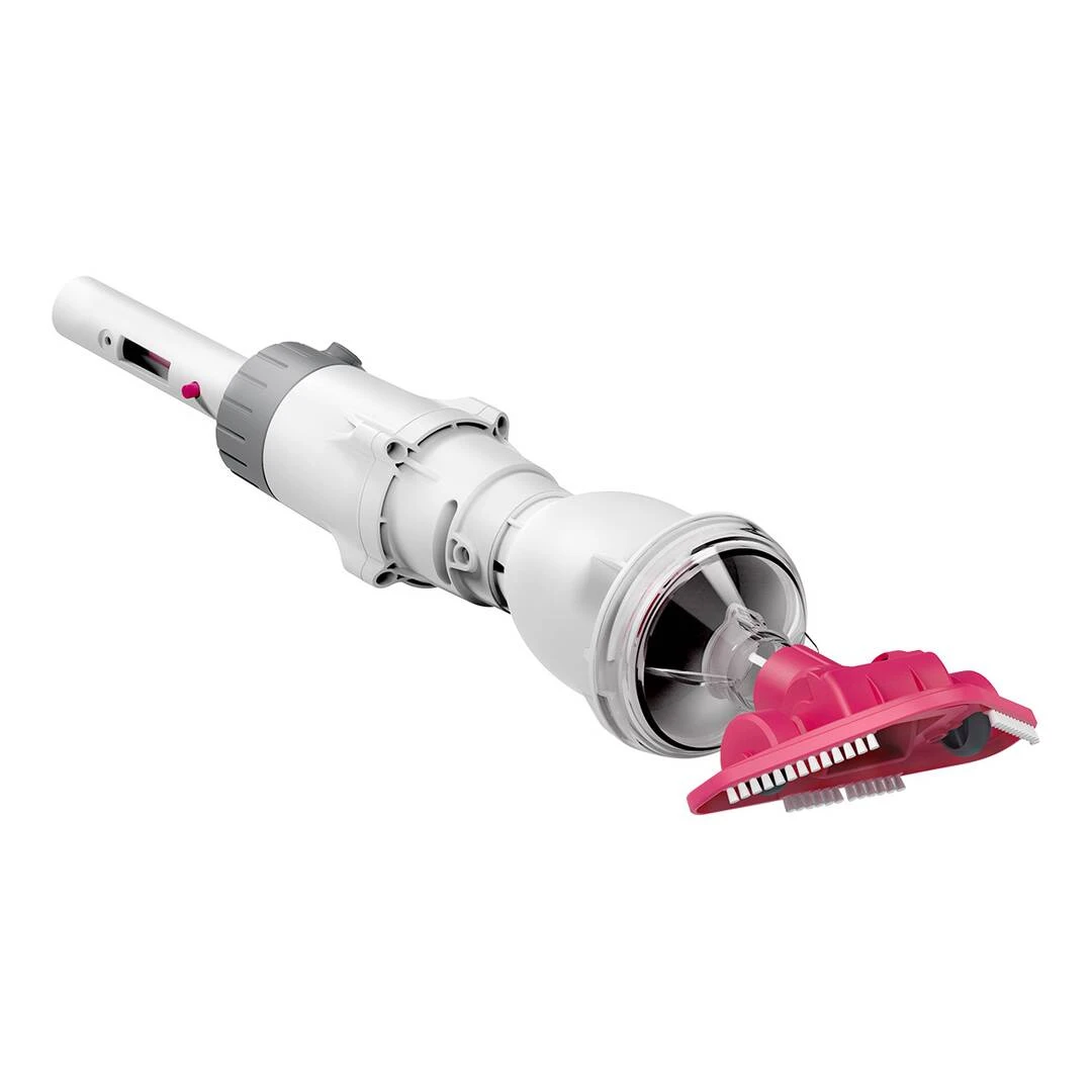 Balai Aspirateur Piscine - BWT BC02 à Batterie 3 Balai Aspirateur Piscine - BWT BC02 à Batterie – Image 3