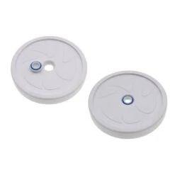 4 Roulements à Billes Pour Roue - Adaptable Polaris C-60 -Piscine Nettoyage Magasin img 1142 04 1080
