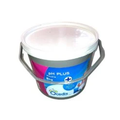 PH Piscine - Plus Poudre - 5kg -Piscine Nettoyage Magasin img 1158 03 1080