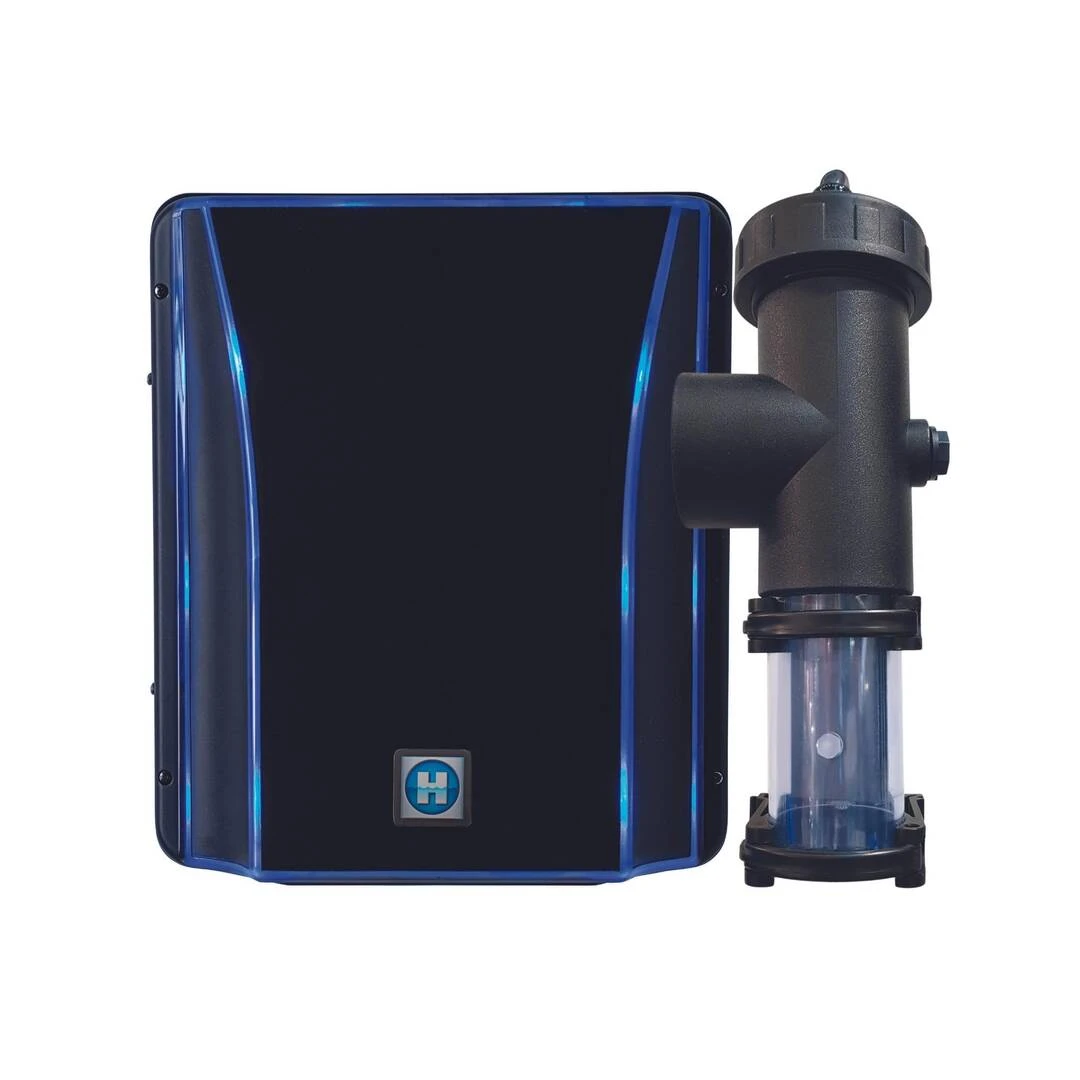 Hayward Électrolyseur Au Sel - SALT & SWIM 2.0 - 100m³ 2 Hayward Électrolyseur Au Sel - SALT & SWIM 2.0 - 100m³ – Image 2