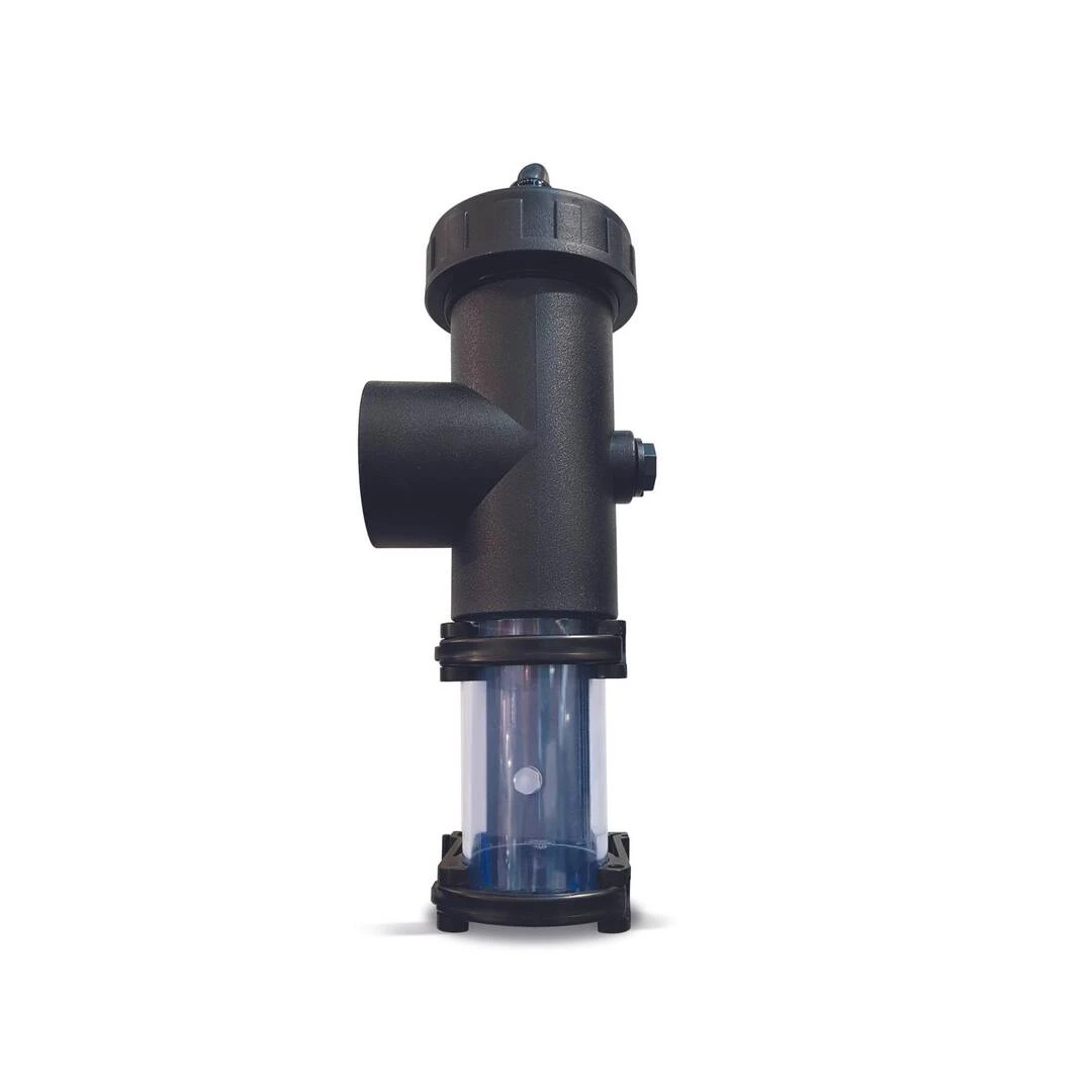 Hayward Électrolyseur Au Sel - SALT & SWIM 2.0 - 100m³ 3 Hayward Électrolyseur Au Sel - SALT & SWIM 2.0 - 100m³ – Image 3