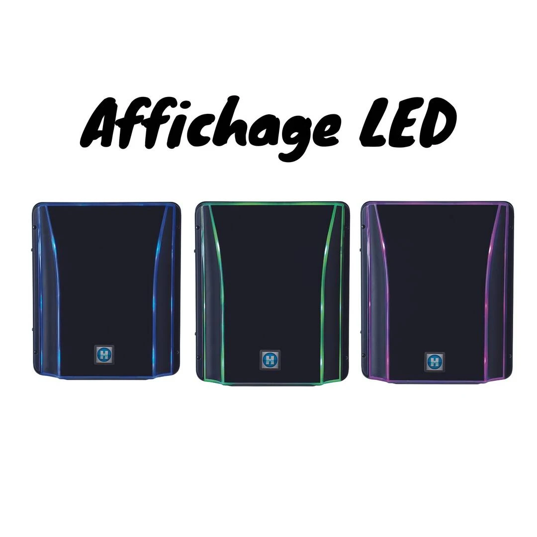 Hayward Électrolyseur Au Sel - SALT & SWIM 2.0 - 100m³ 4 Hayward Électrolyseur Au Sel - SALT & SWIM 2.0 - 100m³ – Image 4