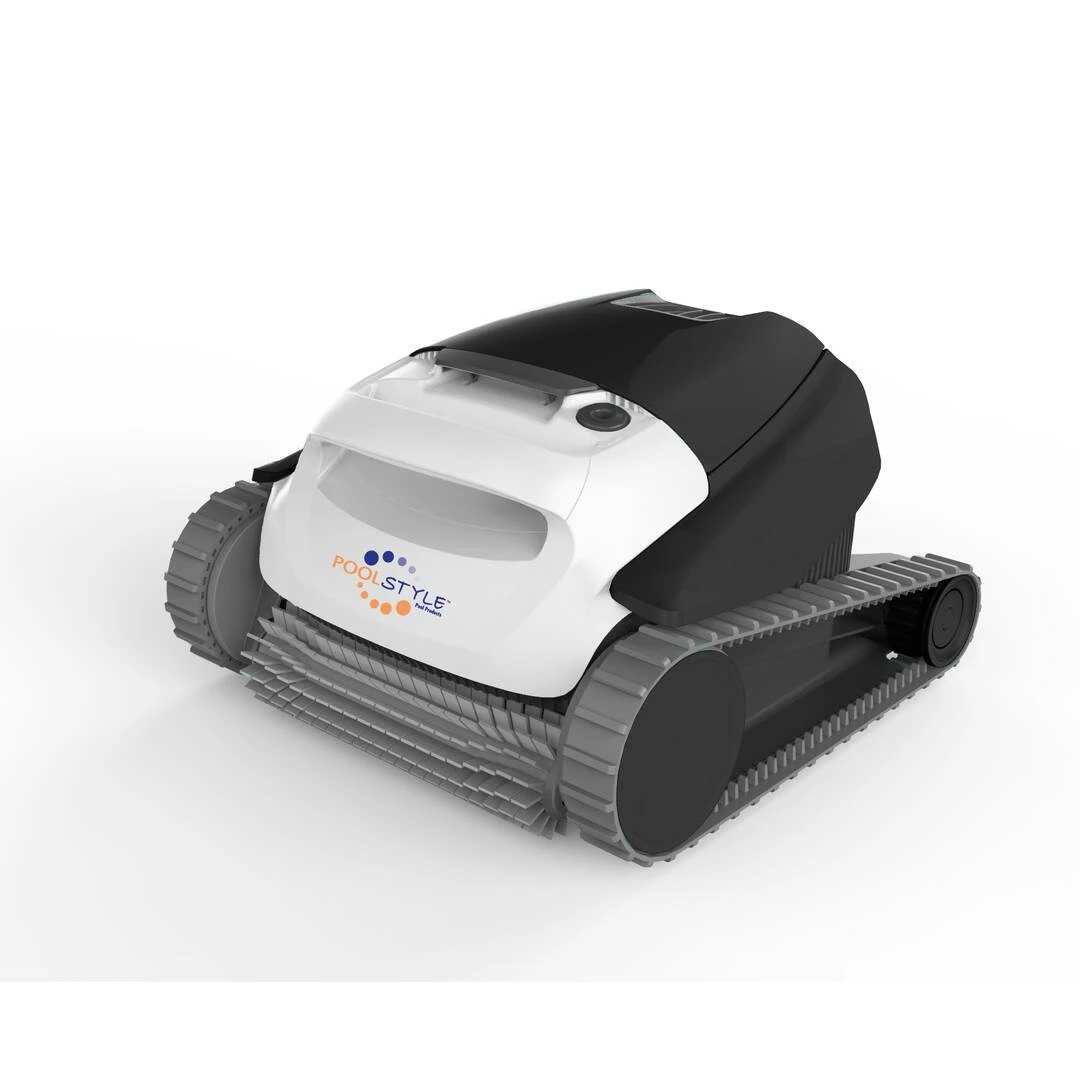 Robot Dolphin Poolstyle M1 1 Robot Dolphin Poolstyle M1