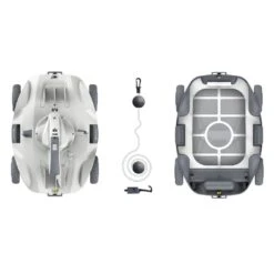 Robot Piscine Hors Sol - Manga à Batterie - Kokido -Piscine Nettoyage Magasin img 1401 03 1080