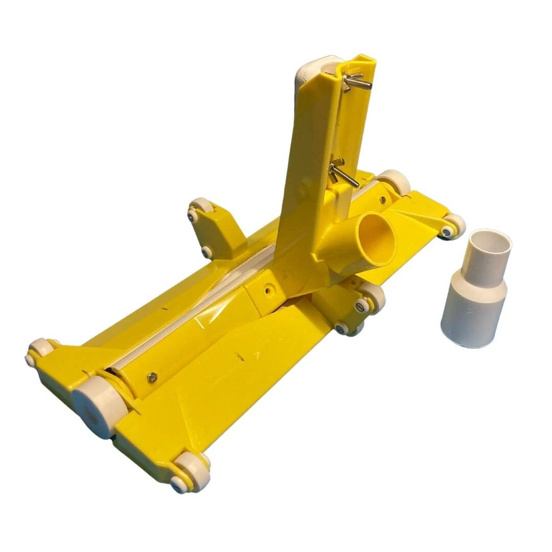 Balai Fairlocks Aspirateur Mécanique Piscine 2 Balai Fairlocks Aspirateur Mécanique Piscine – Image 2