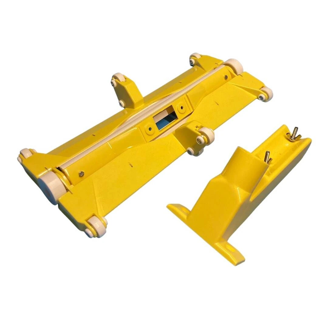 Balai Fairlocks Aspirateur Mécanique Piscine 5 Balai Fairlocks Aspirateur Mécanique Piscine – Image 5