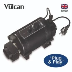 Rechauffeur Piscine - Hors Sol - Nano 3kW - Mono - Elecro -Piscine Nettoyage Magasin img 1412 04 1080