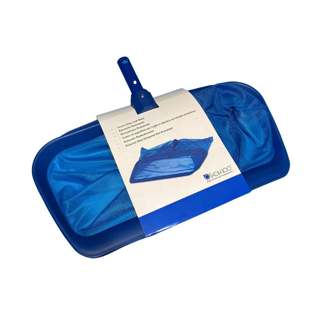 KOKIDO Épuisette De Fond 45cm Résistante Piscine 1 KOKIDO Épuisette De Fond 45cm Résistante Piscine