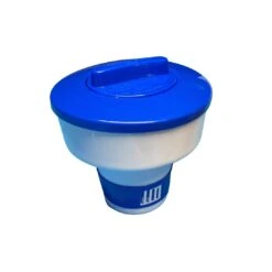 KOKIDO Diffuseur De Chlore Flottant Grand Format -Piscine Nettoyage Magasin img 1485 04 1080