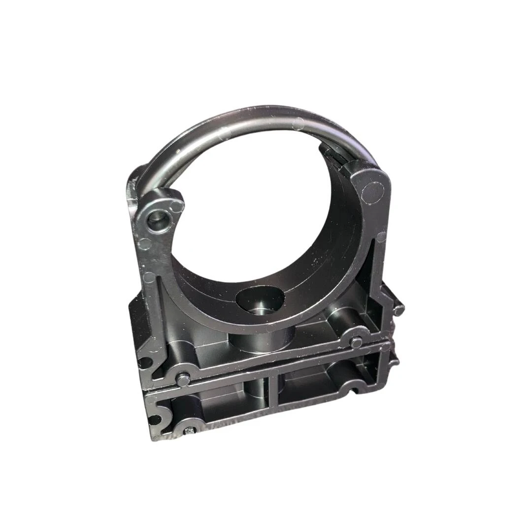 Collier De Fixation + Bloc à Relever VDL - Ø50 2 Collier De Fixation + Bloc à Relever VDL - Ø50 – Image 2