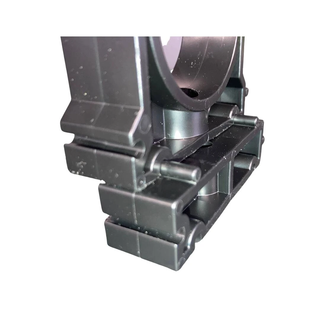 Collier De Fixation + Bloc à Relever VDL - Ø50 3 Collier De Fixation + Bloc à Relever VDL - Ø50 – Image 3