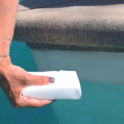 Eponge POOL'GOM (lot De 3) -Piscine Nettoyage Magasin img 1548 03 1080