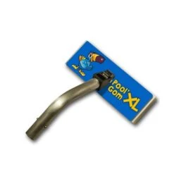 Eponge POOL'GOM XL Avec Embout Métal -Piscine Nettoyage Magasin img 1551 04 1080