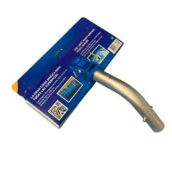 Eponge POOL'GOM XL Avec Embout Métal -Piscine Nettoyage Magasin img 1551 05 1080