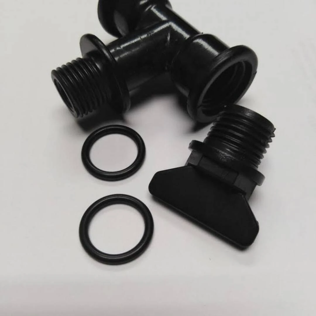 Té - De Purge - Filtre Piscine Artik Krispol 1 Té - De Purge - Filtre Piscine Artik Krispol