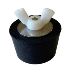 Bouchon Hivernage Piscine N°9 - 1"1/4