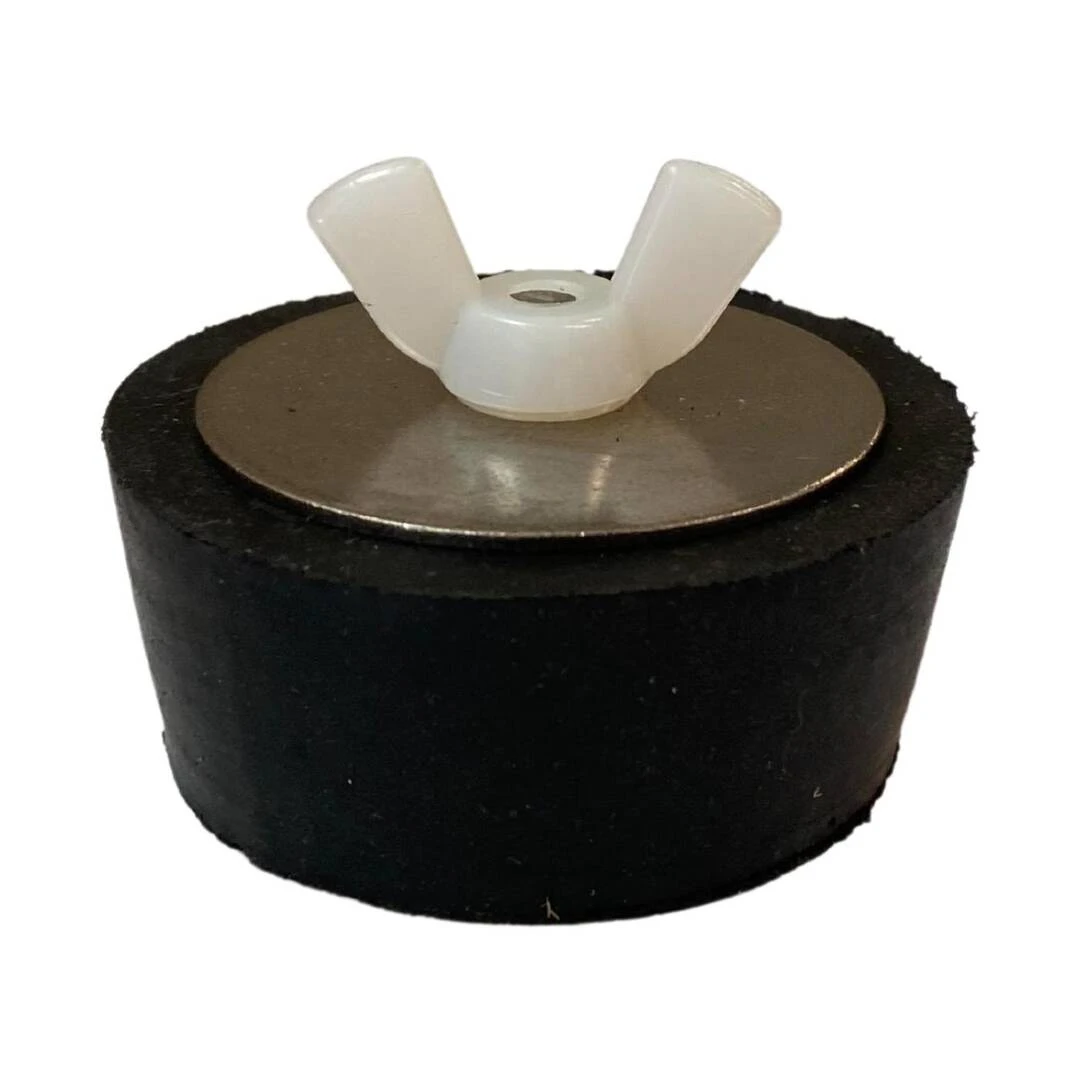 Bouchon Hivernage Piscine N°12 - 2" 1 Bouchon Hivernage Piscine N°12 - 2"