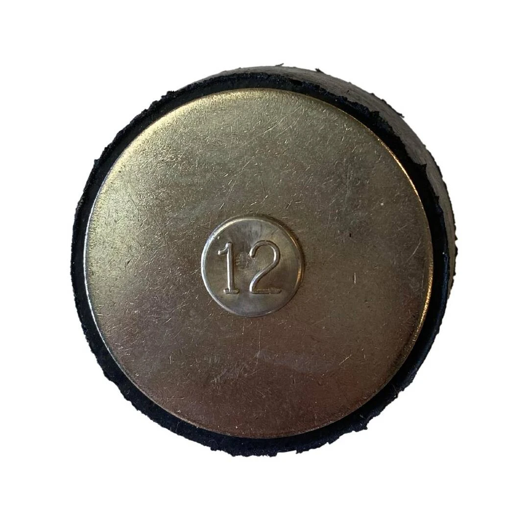 Bouchon Hivernage Piscine N°12 - 2" 3 Bouchon Hivernage Piscine N°12 - 2" – Image 3