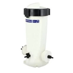 Doseur De Chlore - Brome - By Pass - 3,5 Kg Astral -Piscine Nettoyage Magasin img 1597 05 1080