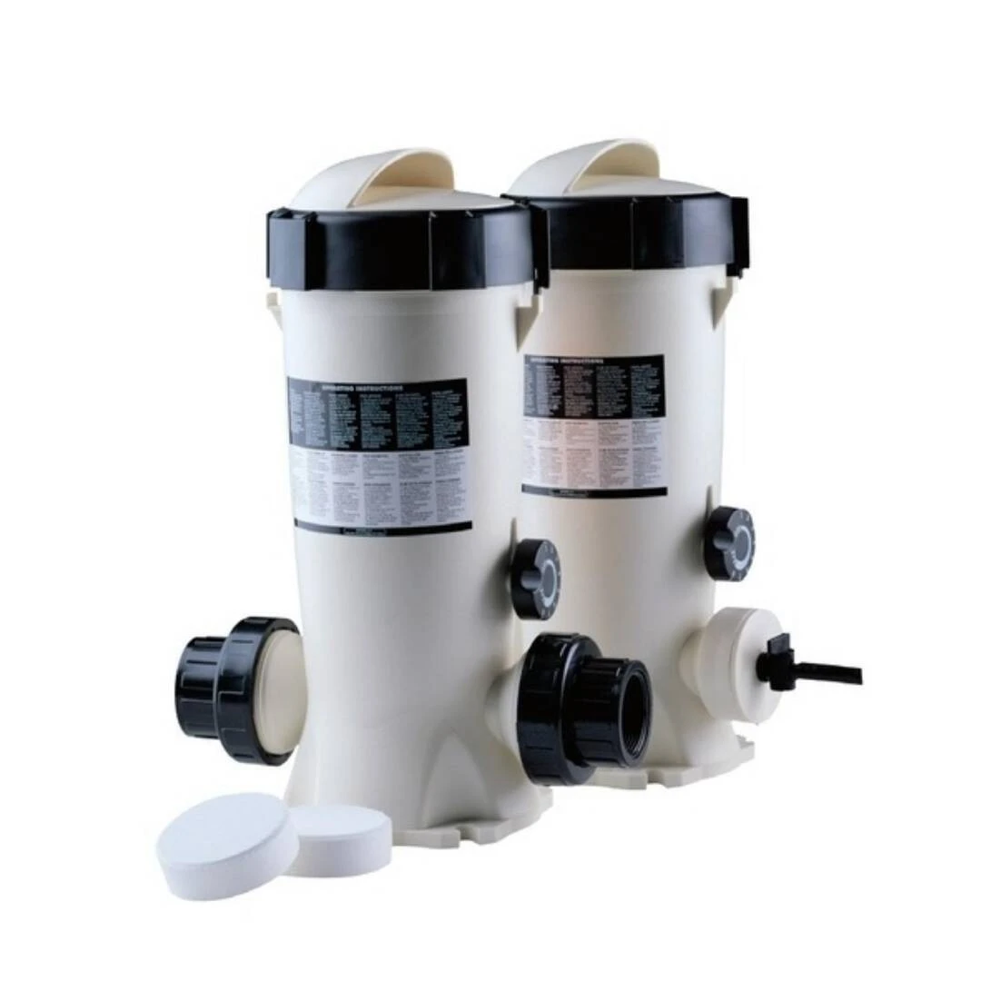 Doseur De Chlore - Brome - En Ligne - 3,5 Kg Astral 4 Doseur De Chlore - Brome - En Ligne - 3,5 Kg Astral – Image 4