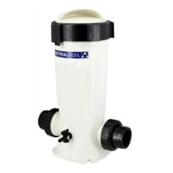 Doseur De Chlore - Brome - En Ligne - 3,5 Kg Astral 9 Doseur De Chlore - Brome - En Ligne - 3,5 Kg Astral -Piscine Nettoyage Magasin img 1598 05 1080