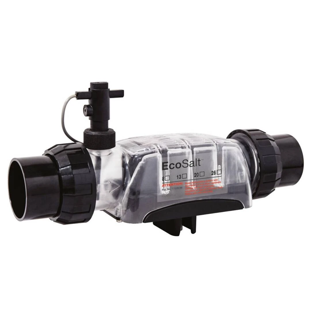 Cellule Electrolyseur Piscine - EcoSalt DES 20 - Davey 1 Cellule Electrolyseur Piscine - EcoSalt DES 20 - Davey