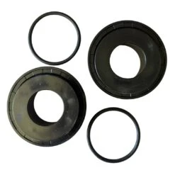 Kit (x2) Raccords Union D50 + Écrous + Joints - Pompe KRIPSOL Koral-Delfino KS -Piscine Nettoyage Magasin img 1641 03 1080