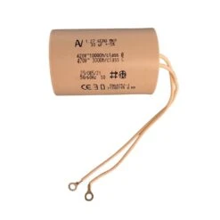 Condensateur 30 µF - Pompe KS Delfino - Kripsol