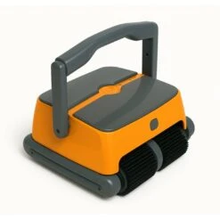 Robot Piscine Sans Fil - Optimus