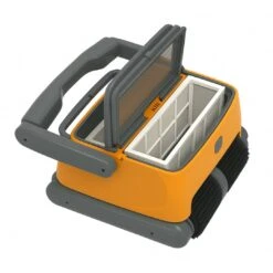 Robot Piscine Sans Fil - Optimus -Piscine Nettoyage Magasin img 1662 03 1080