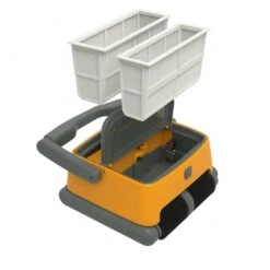 Robot Piscine Sans Fil - Optimus -Piscine Nettoyage Magasin img 1662 04 1080