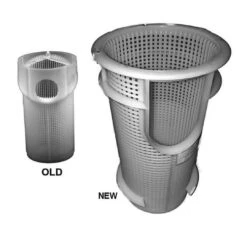 Panier - Pompe Piscine Sprint / Victoria / Glass-Plus - Astral