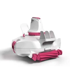 Robot Piscine Sans Fil - BWT À Batterie BC200+