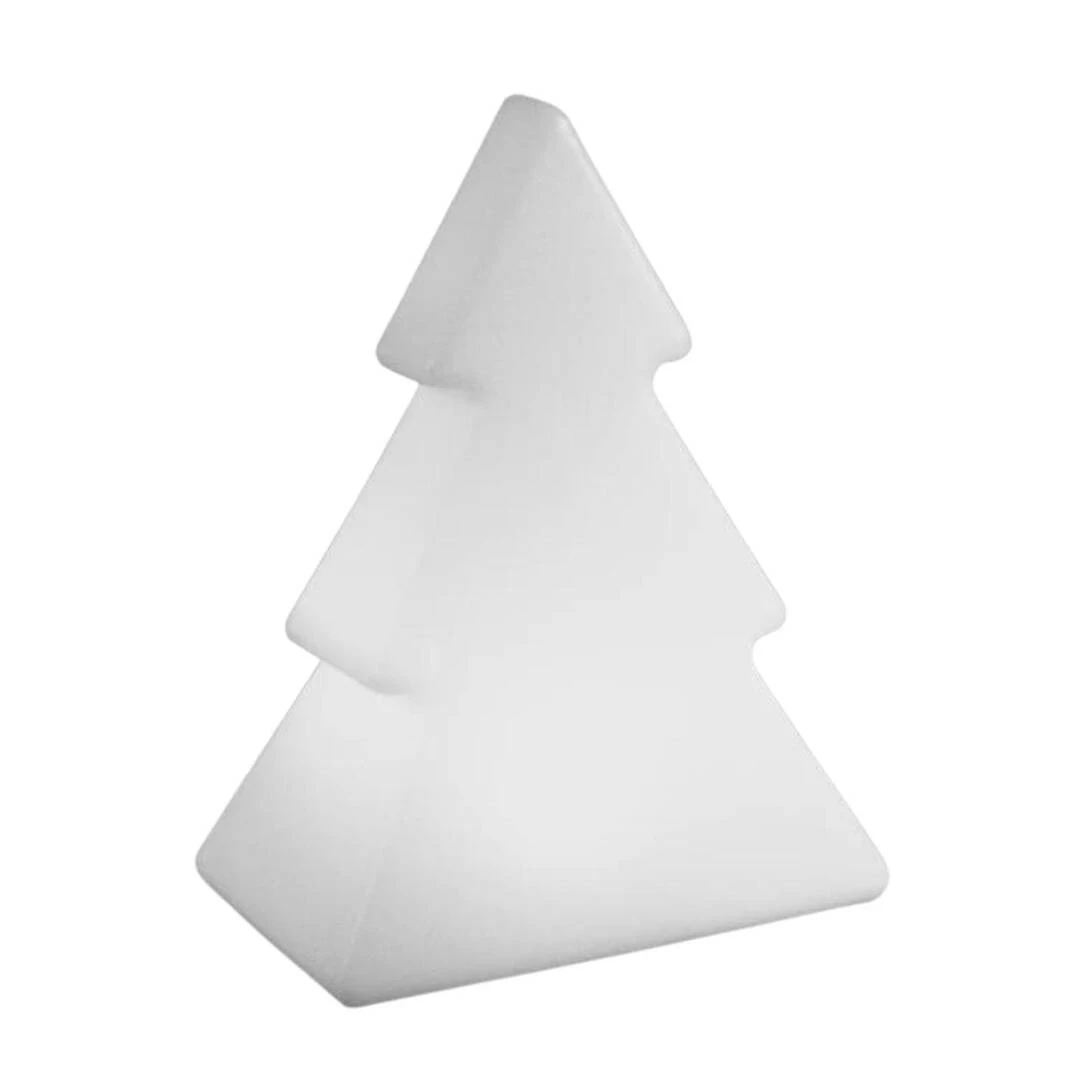 Sapin Lumineux Led Intérieur Extérieur - Lumière RGB / Blanche 5 Sapin Lumineux Led Intérieur Extérieur - Lumière RGB / Blanche – Image 5