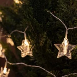 Guirlande Décorative - Bianca