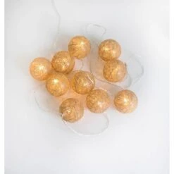 Guirlande Décorative - Pallina -Piscine Nettoyage Magasin img 1834 04 1080