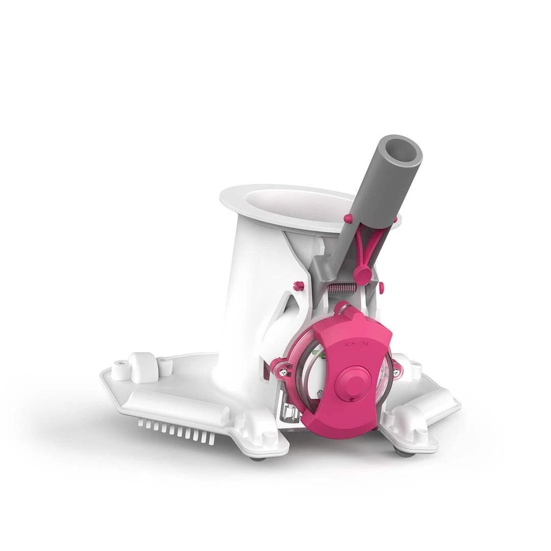 Balai Aspirateur Piscine - BWT BC40 à Batterie 2 Balai Aspirateur Piscine - BWT BC40 à Batterie – Image 2