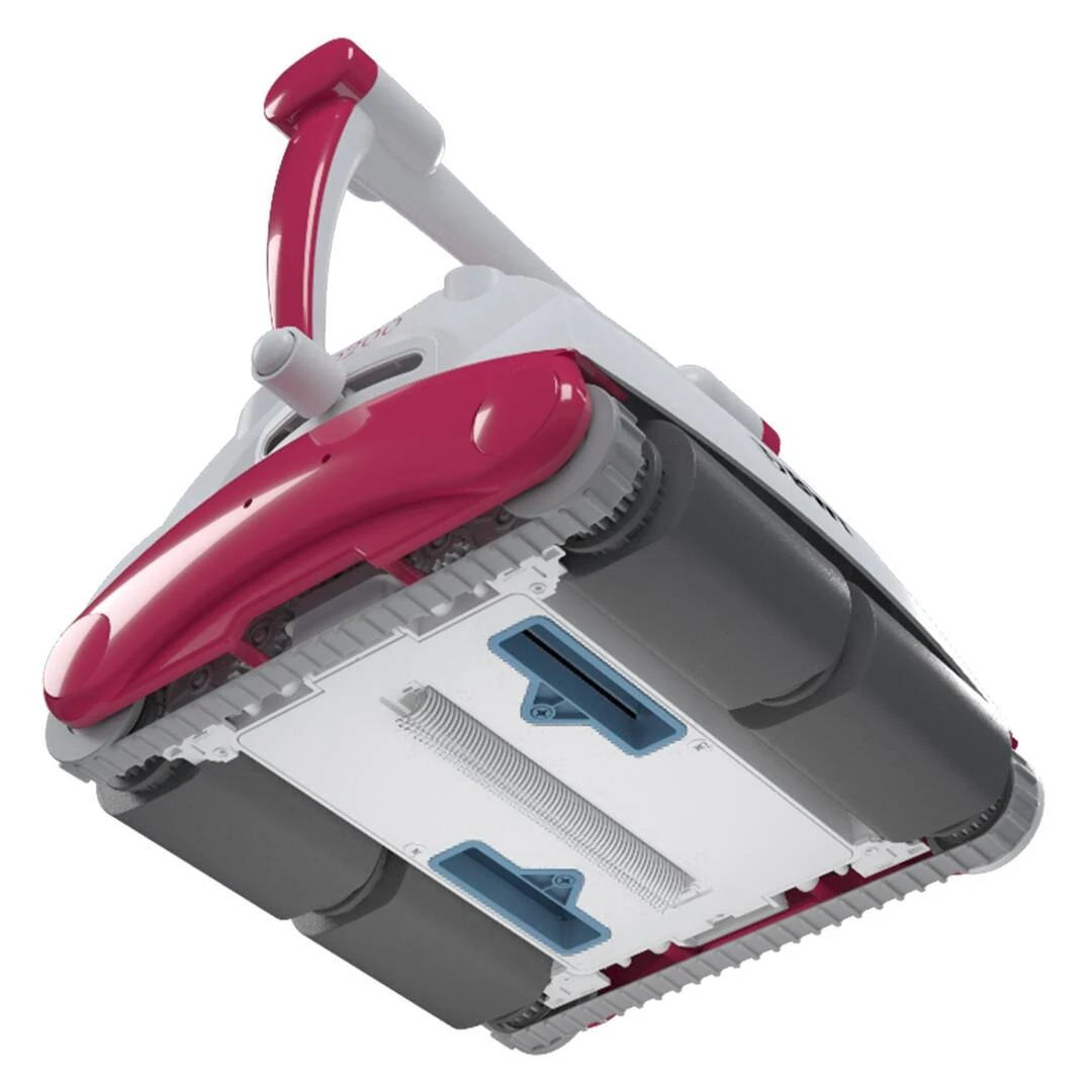 Robot Piscine Électrique - BWT D200 Lite 2 Robot Piscine Électrique - BWT D200 Lite – Image 2