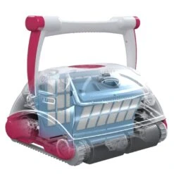 Robot Piscine Électrique - BWT D200 Lite 12 Robot Piscine Électrique - BWT D200 Lite -Piscine Nettoyage Magasin img 1840 03 1080