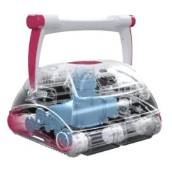 Robot Piscine Électrique - BWT D200 Lite 13 Robot Piscine Électrique - BWT D200 Lite -Piscine Nettoyage Magasin img 1840 04 1080