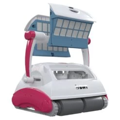 Robot Piscine Électrique - BWT D200+ -Piscine Nettoyage Magasin img 1841 06 1080