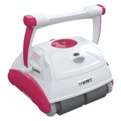 Robot Piscine Électrique - BWT D200+ -Piscine Nettoyage Magasin img 1841 08 1080