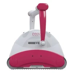 Robot Piscine Électrique - BWT D300 + APP -Piscine Nettoyage Magasin img 1842 09 1080