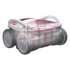 Robot Piscine Électrique - BWT B100+ -Piscine Nettoyage Magasin img 1843 03 1080