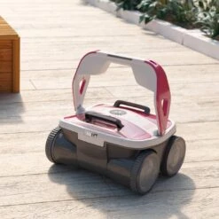 Robot Piscine Électrique - BWT B200 Lite -Piscine Nettoyage Magasin img 1844 05 1080