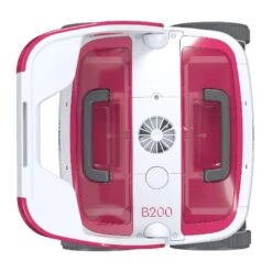 Robot Piscine Électrique - BWT B200 Lite -Piscine Nettoyage Magasin img 1844 08 1080