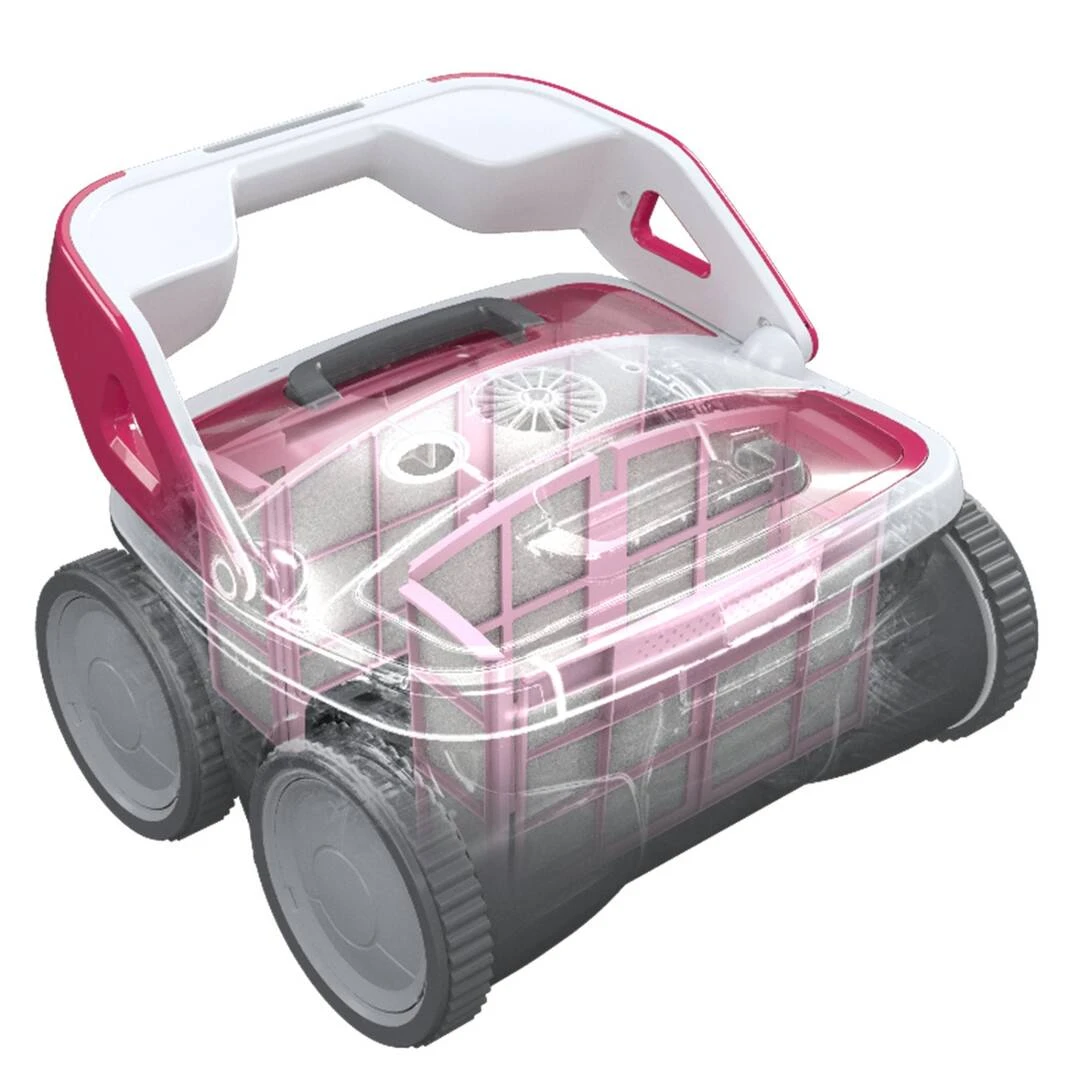 Robot Piscine Électrique - BWT B200+ 2 Robot Piscine Électrique - BWT B200+ – Image 2