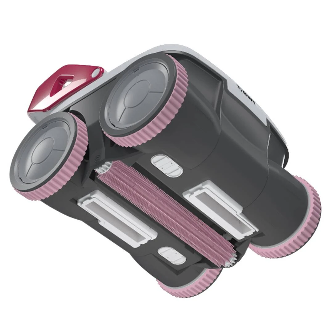 Robot Piscine Électrique - BWT B200+ 3 Robot Piscine Électrique - BWT B200+ – Image 3