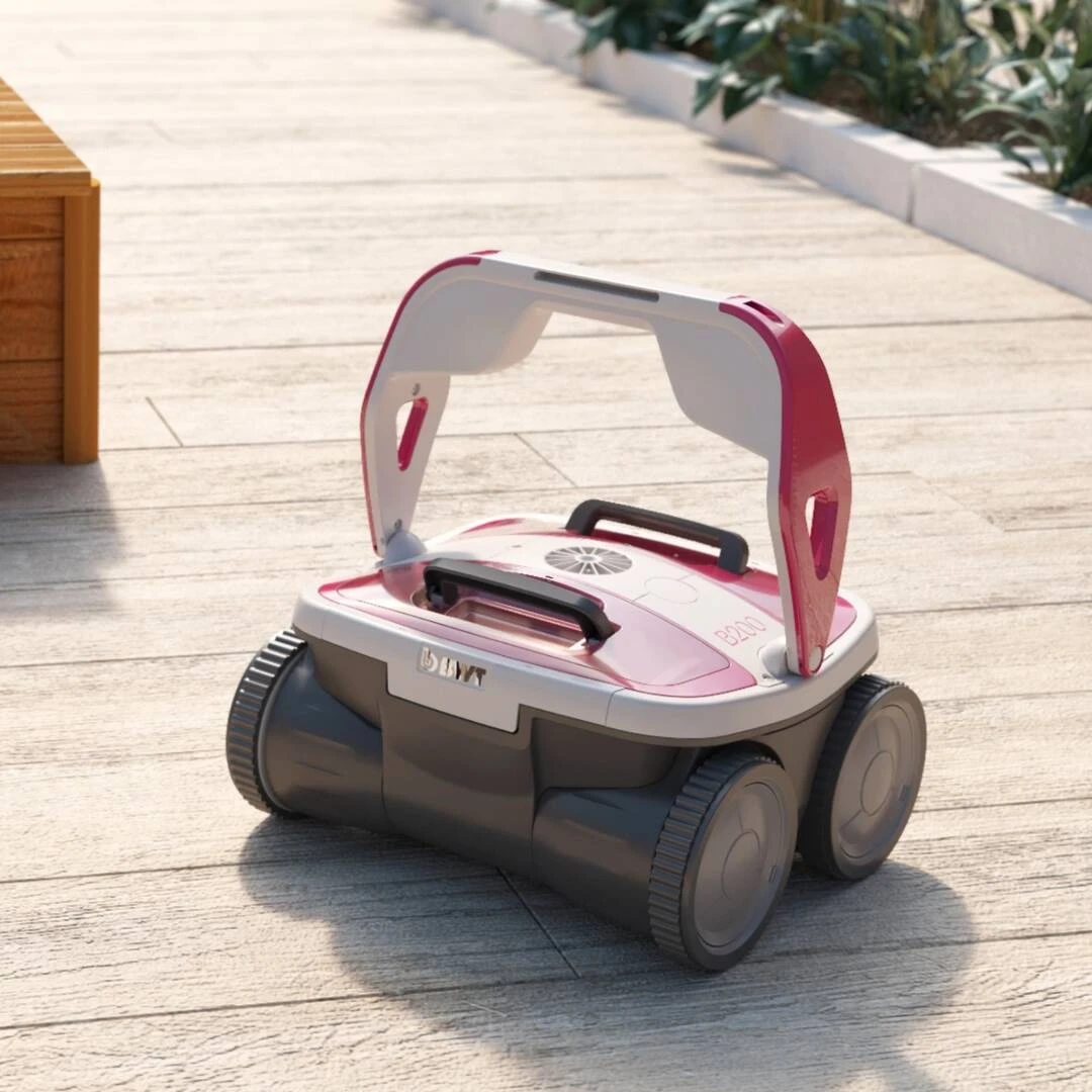 Robot Piscine Électrique - BWT B200+ 5 Robot Piscine Électrique - BWT B200+ – Image 5