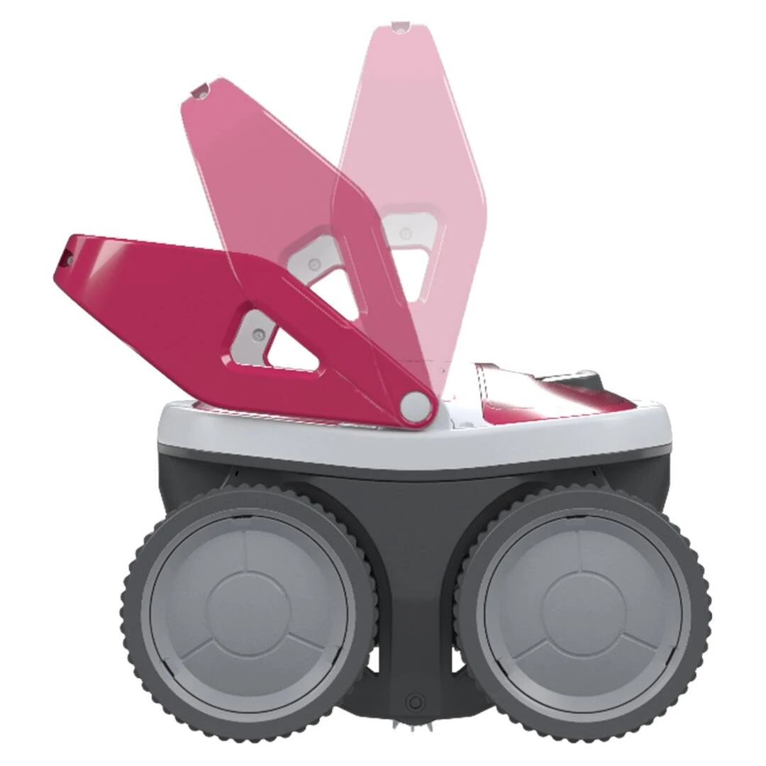 Robot Piscine Électrique - BWT B200+ 6 Robot Piscine Électrique - BWT B200+ – Image 6